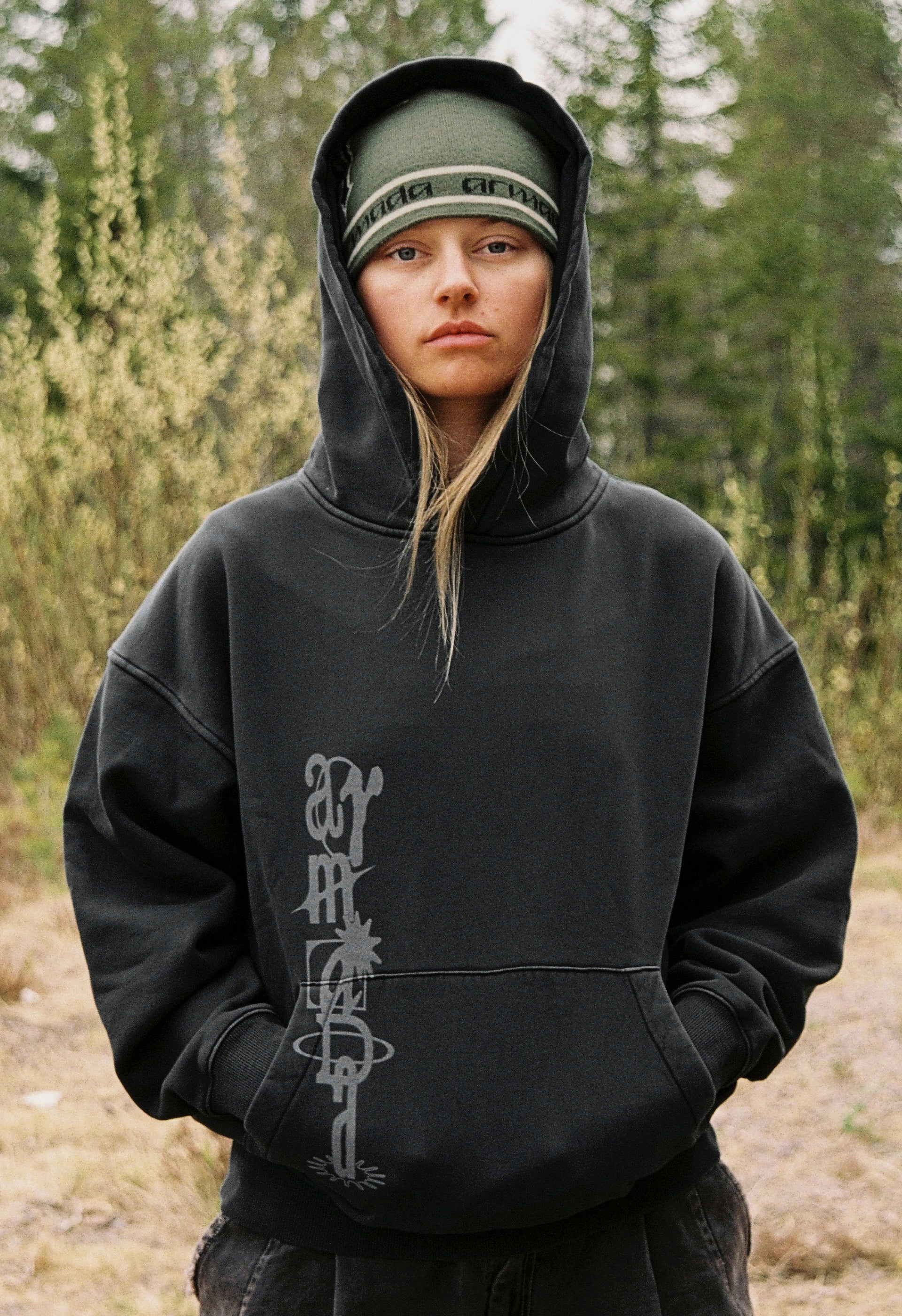 Lifestyle Apparel