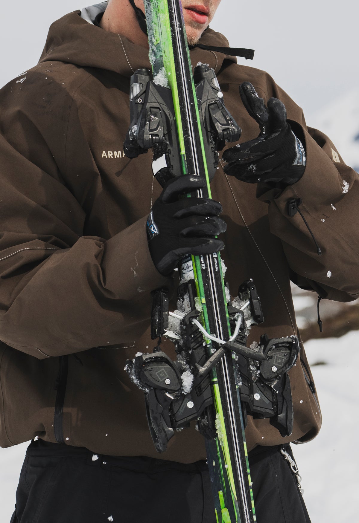 BINDINGS