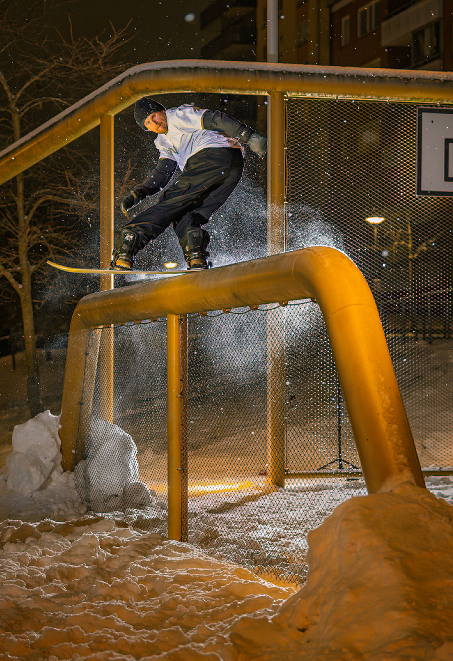 Snowboards