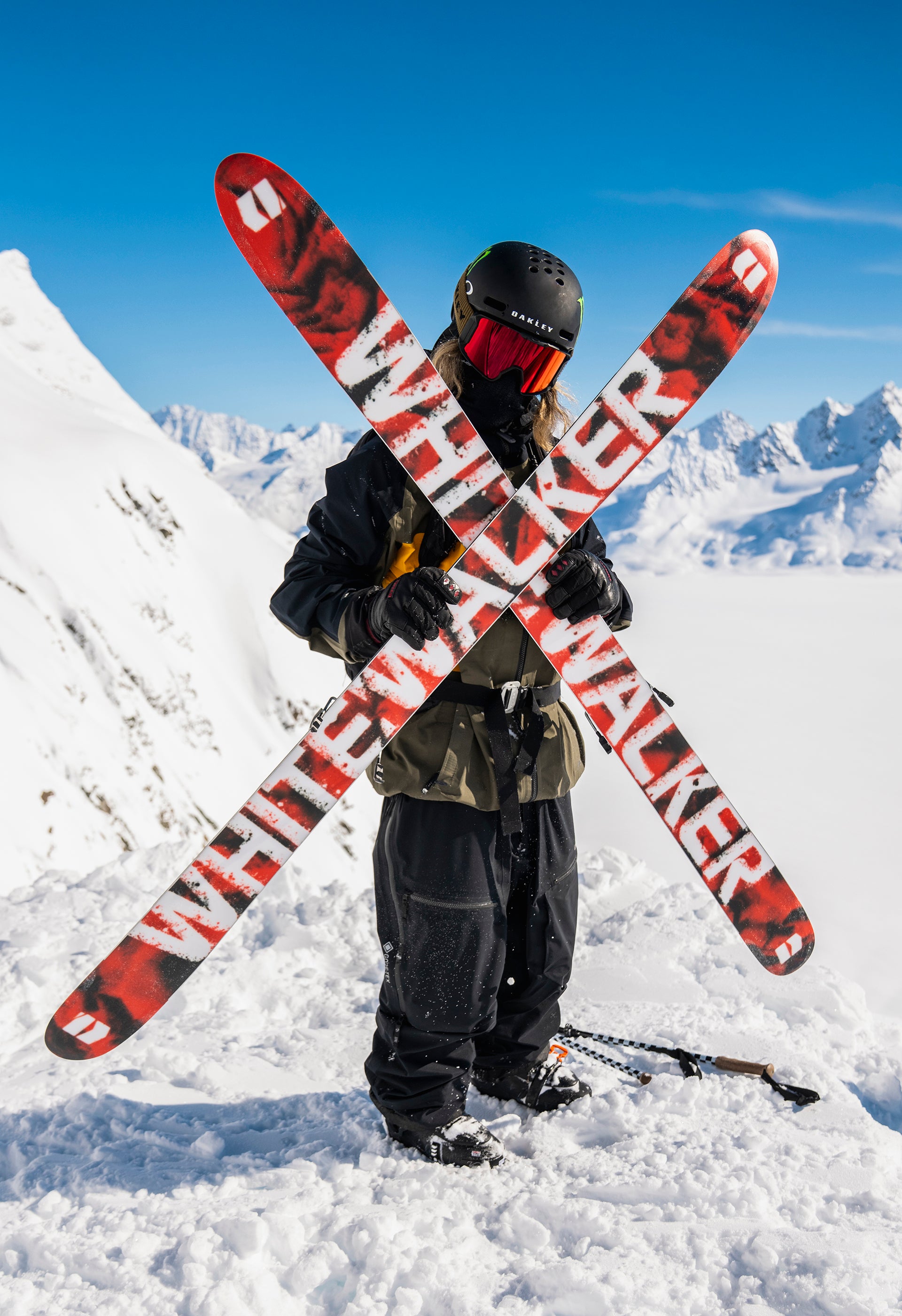 SKIS