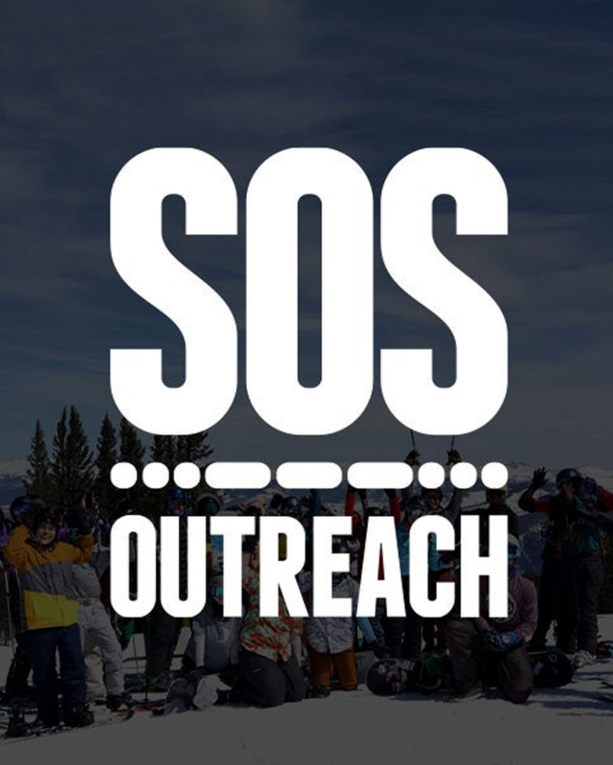 SOS outreach