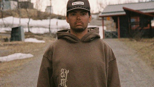 Lifestyle Apparel