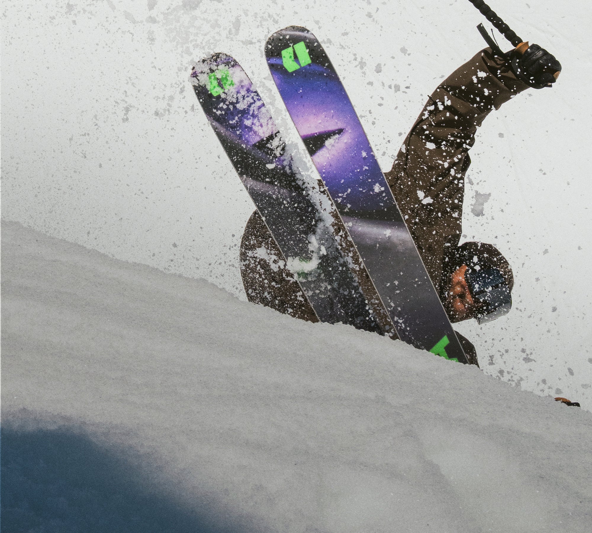Armada Skis | Shop All Ski Series | ARV to AntiMatter – Armada Snow