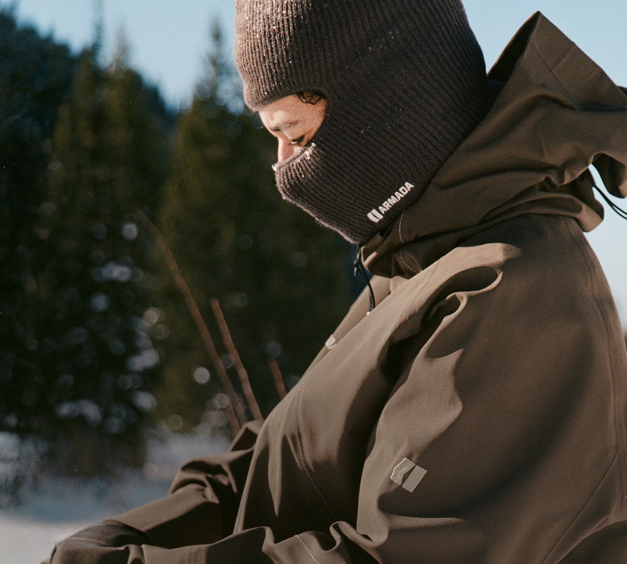 Womens Apparel – Armada Snow