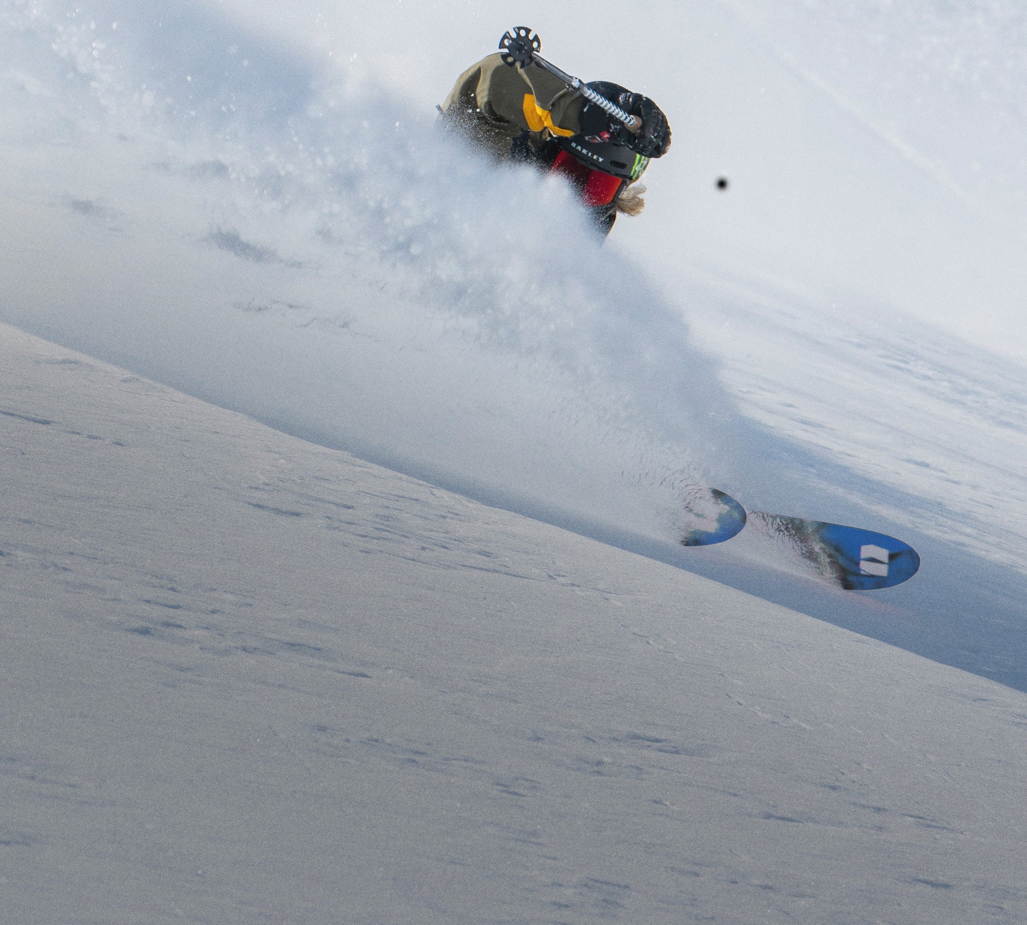 Armada Touring Skis – Armada Snow