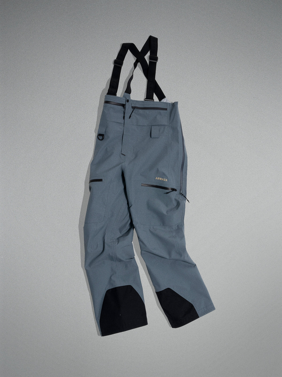 Luminal 3L Bib