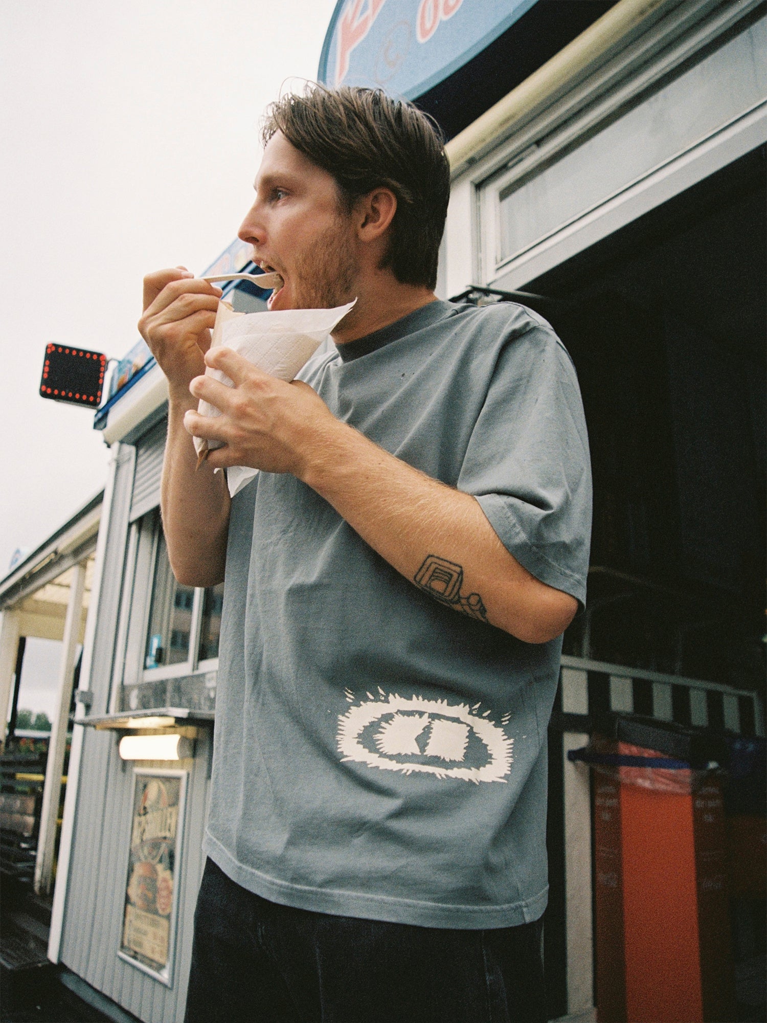 Dally Shirt