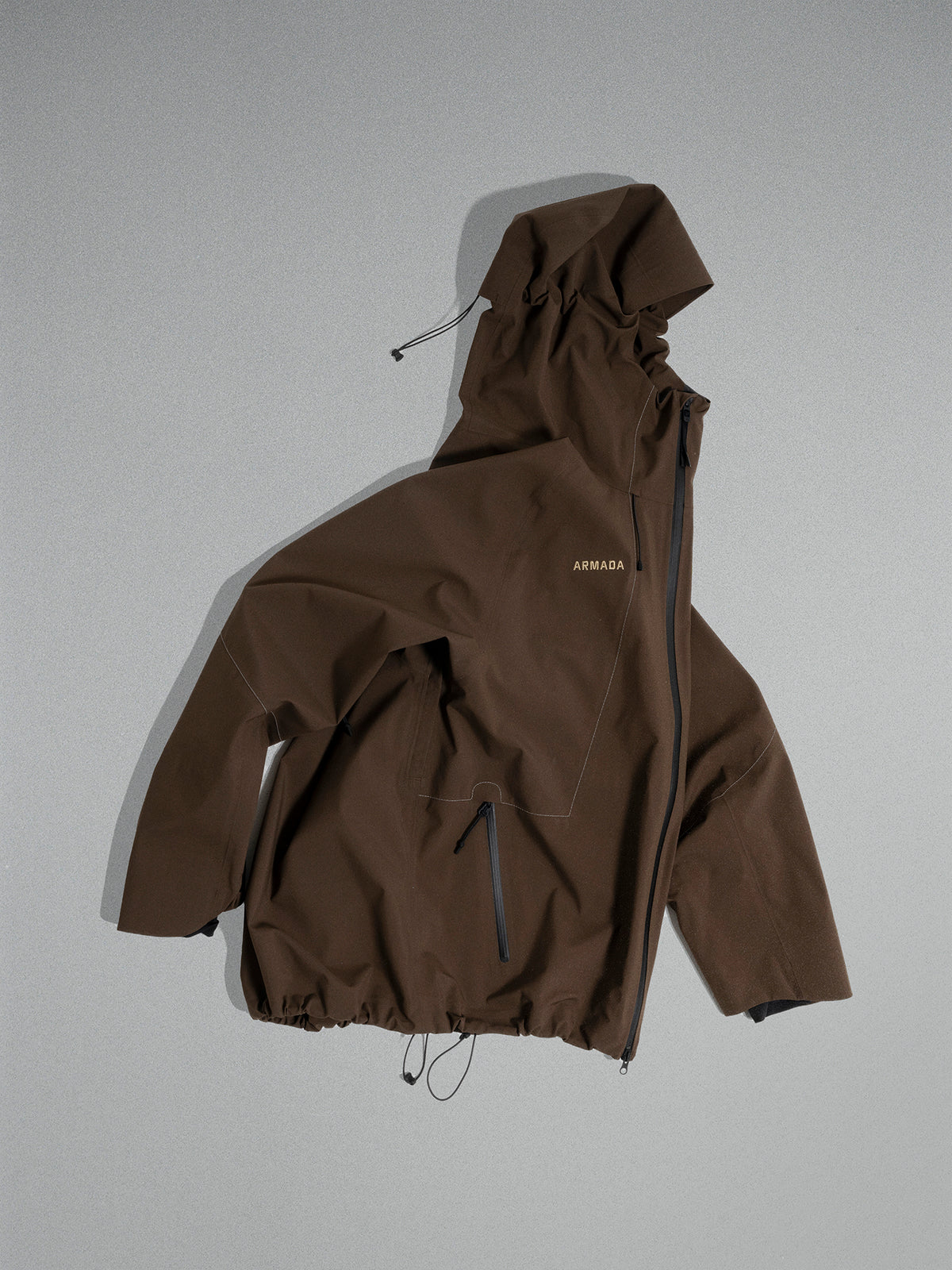 Chromatic 3L Jacket