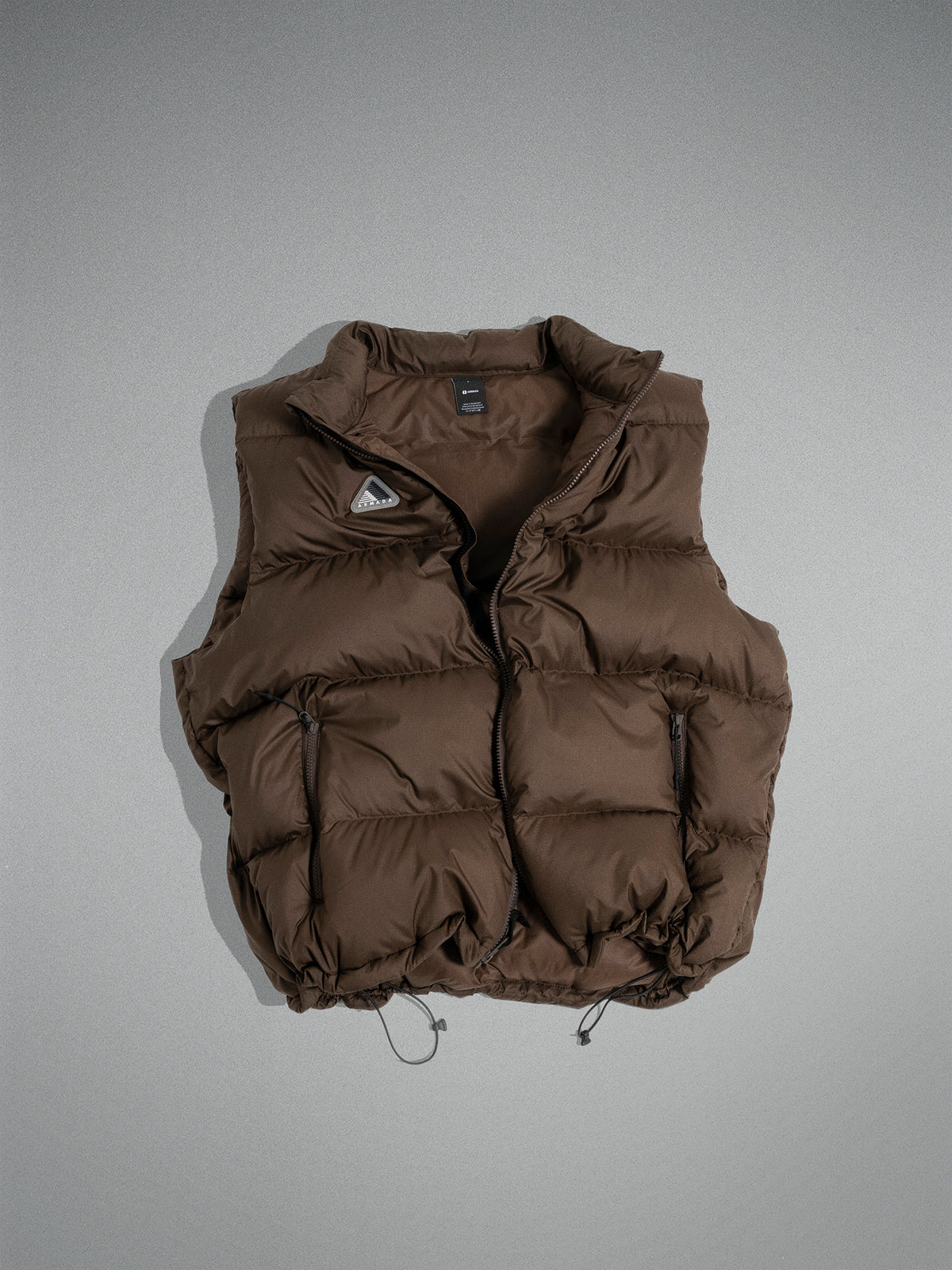 Whitmer Down Vest