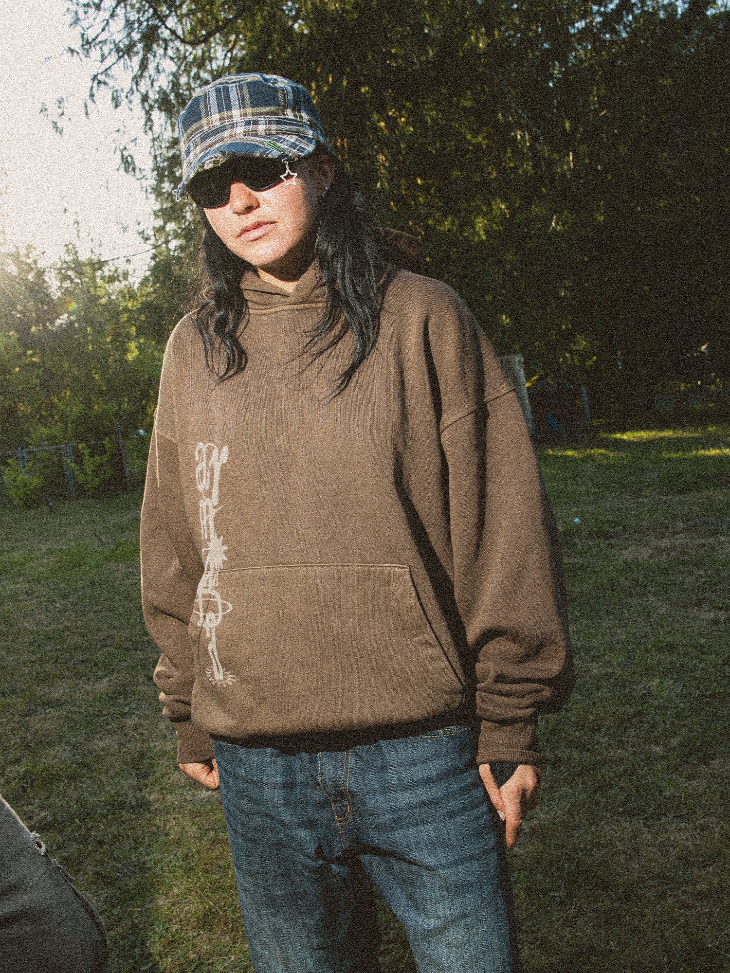 Drumlin Hoodie