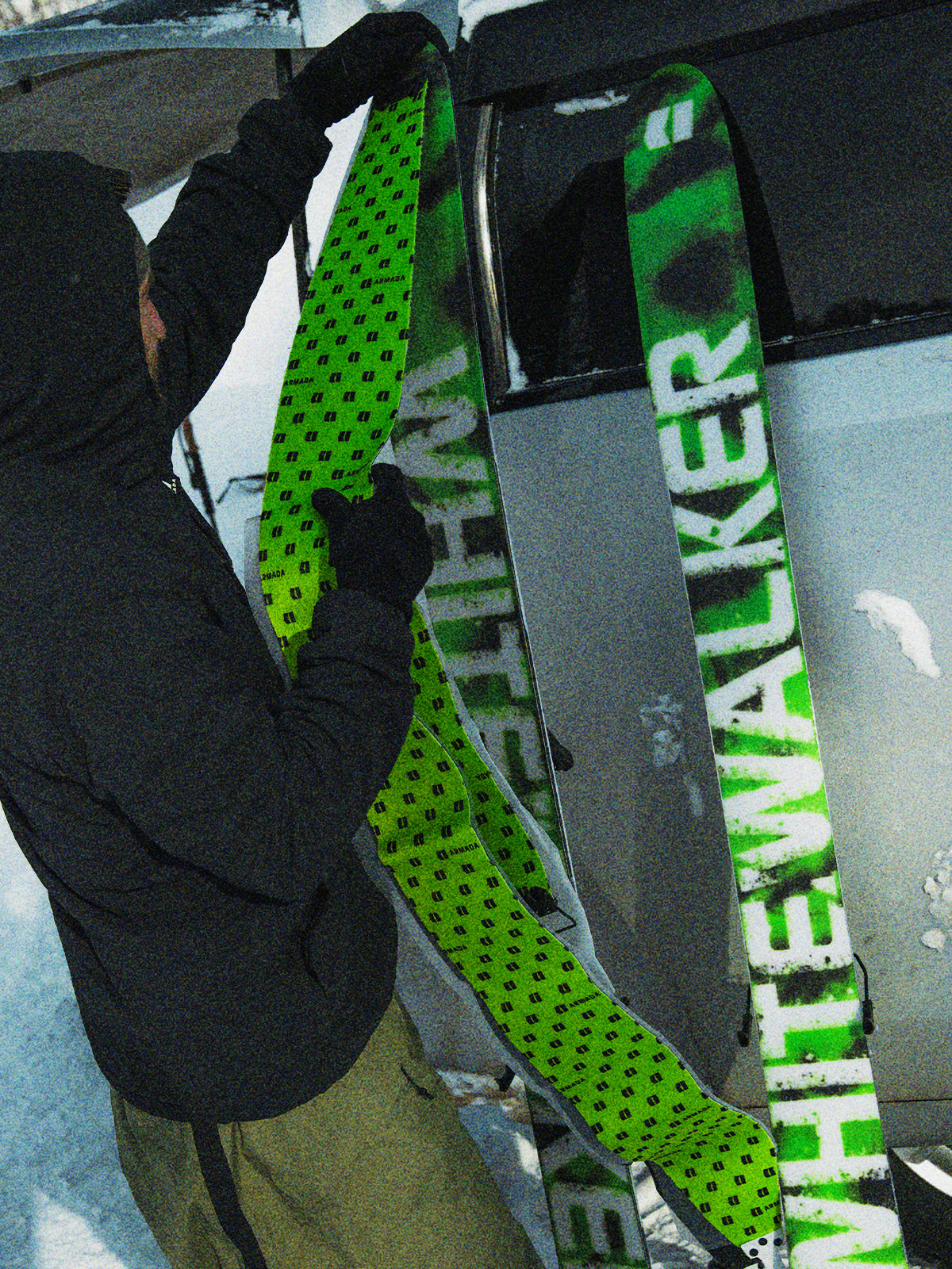 Touring Skins