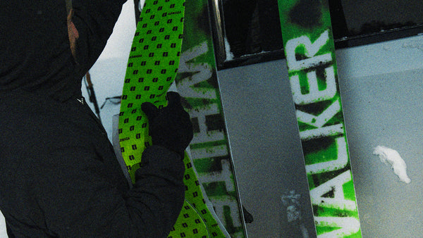 Touring Skins