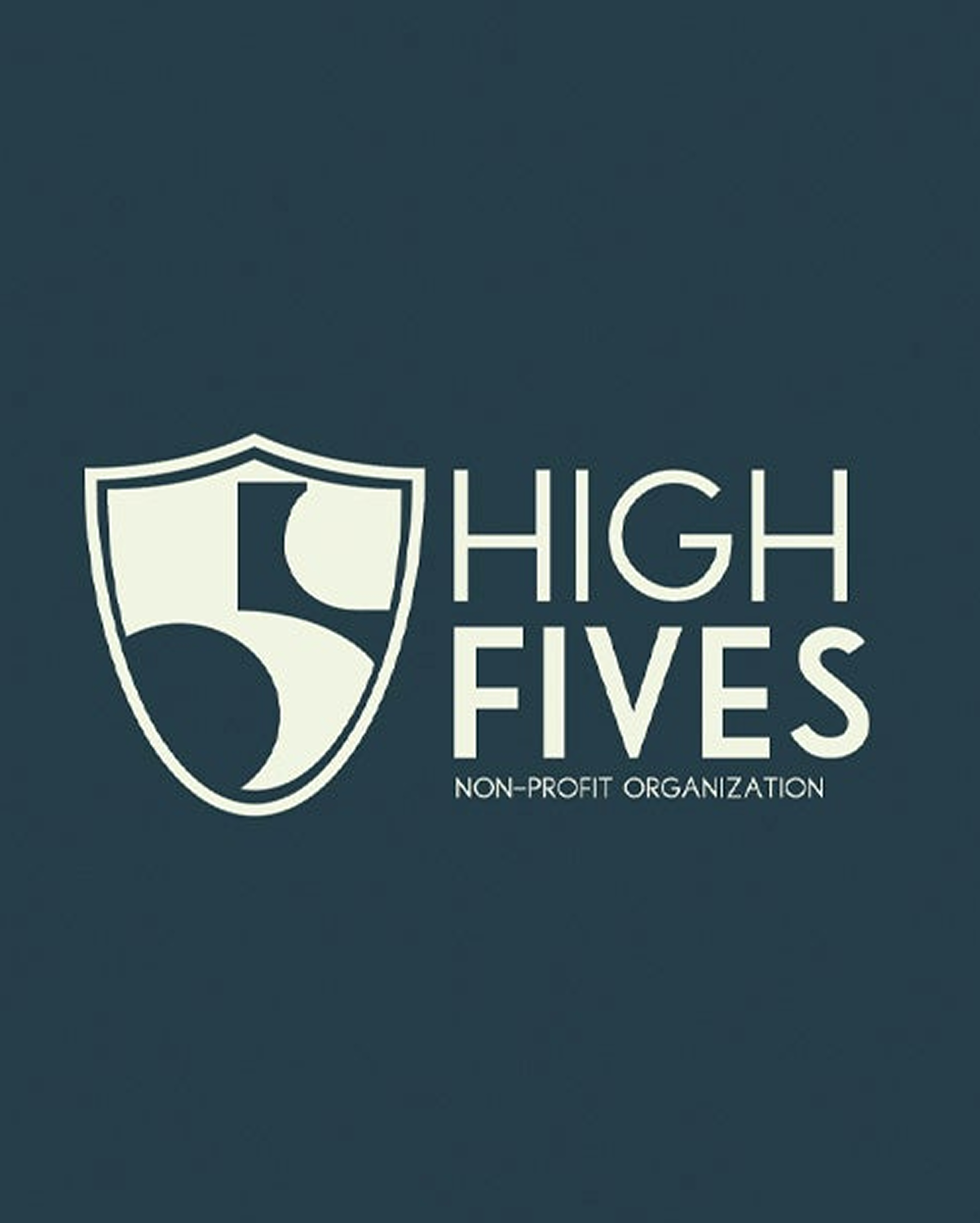 High fives