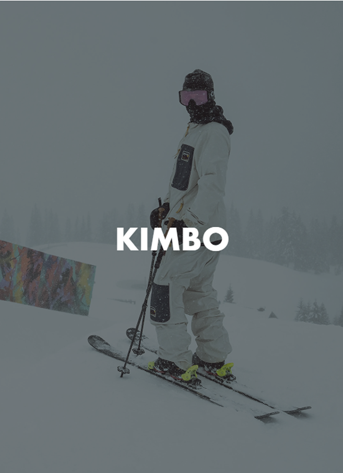 ON LOCATION