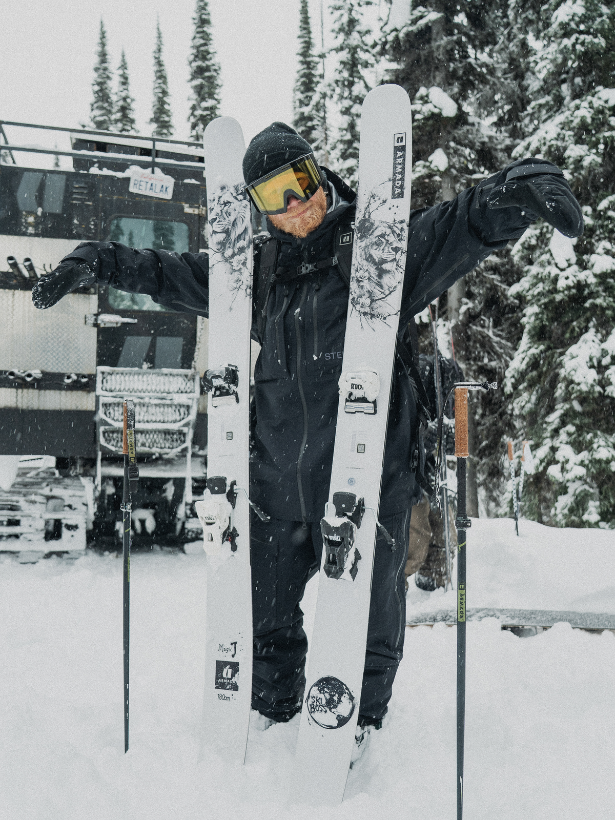 Tanner Hall