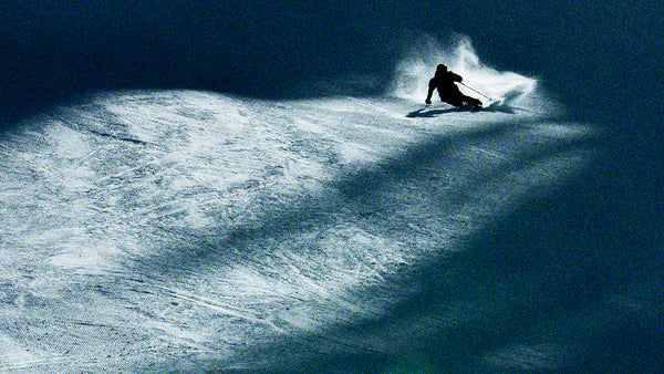 All Mountain Skis