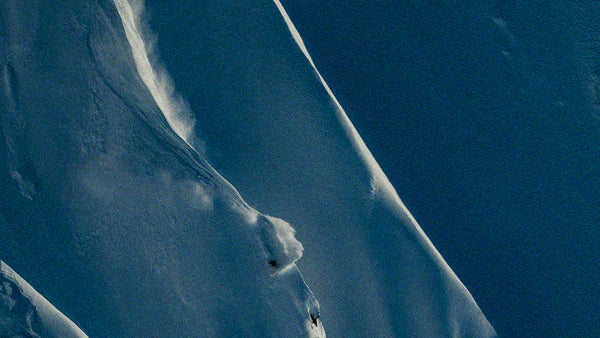 Freeride Skis