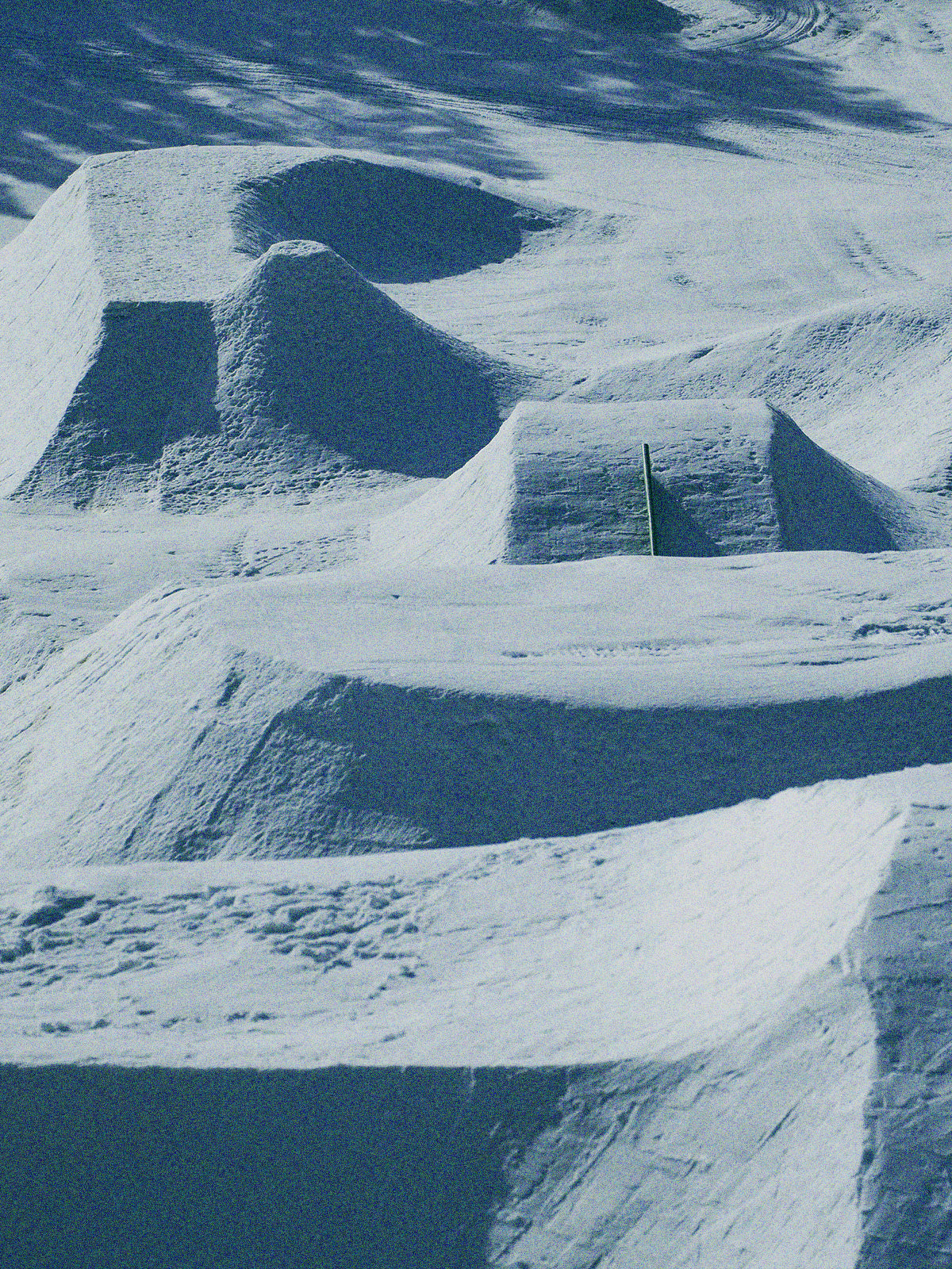 Freestyle Skis