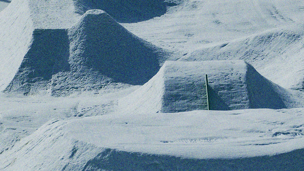 Freestyle Skis