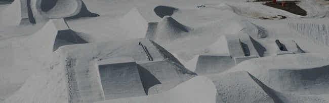 Freestyle Skis