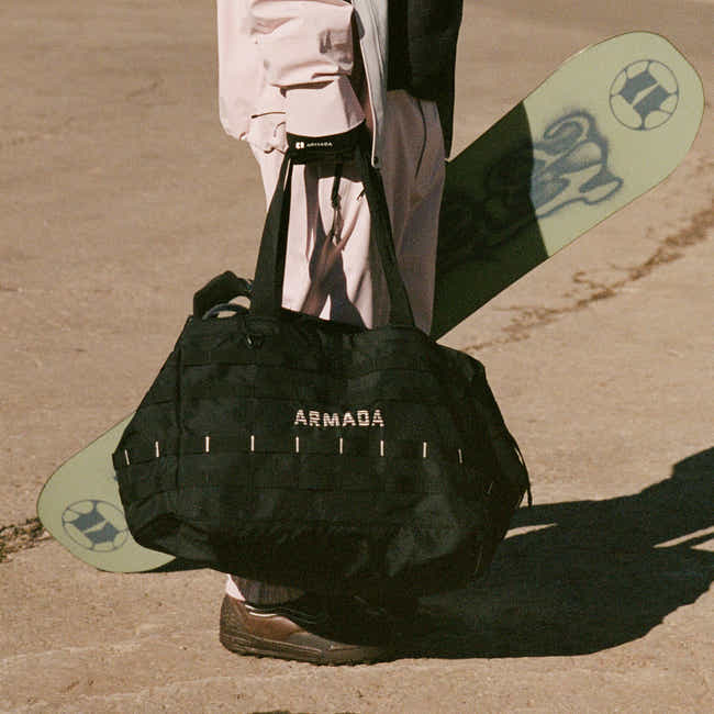 Ski Bags