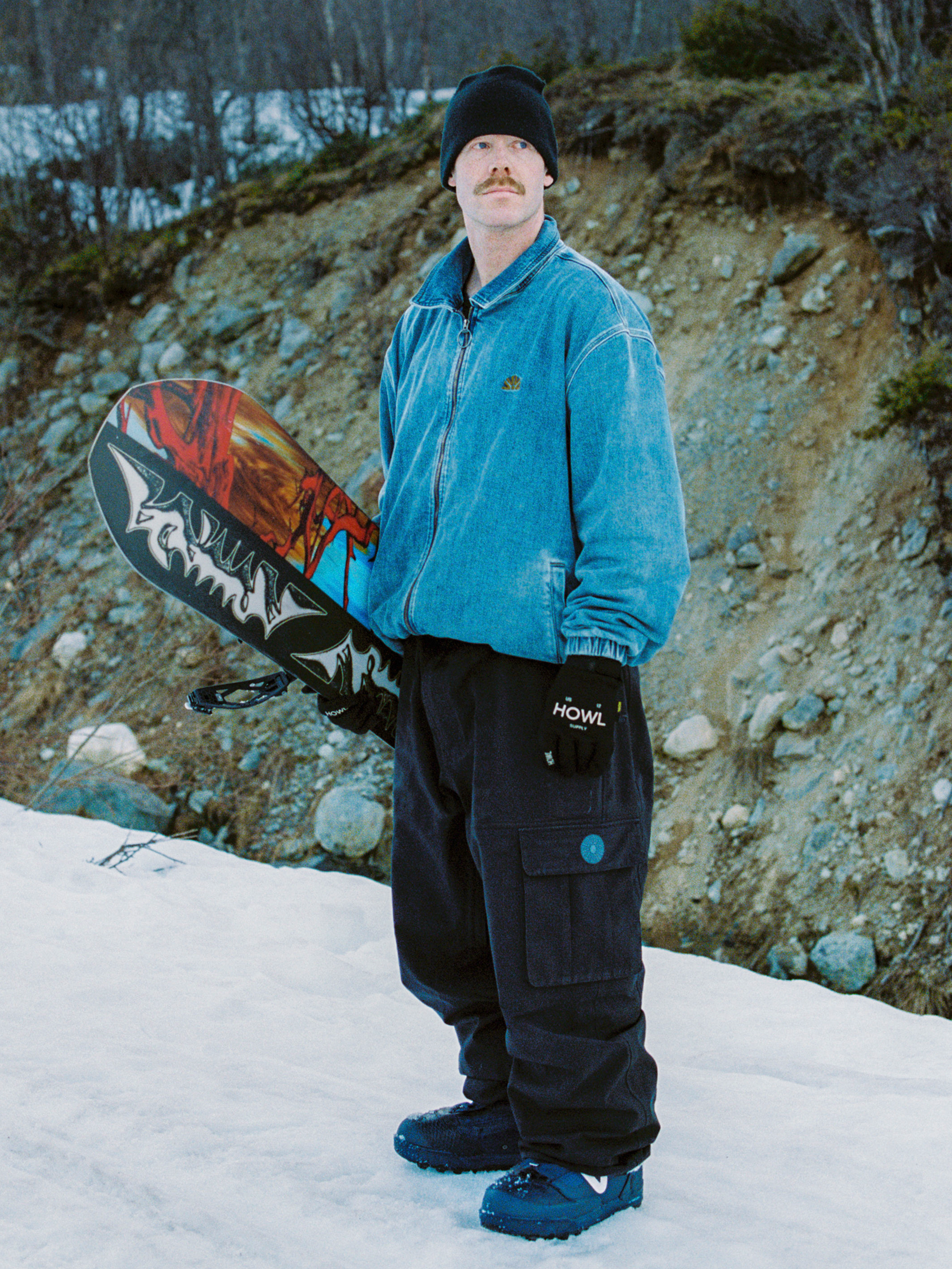 Alek Oestreng