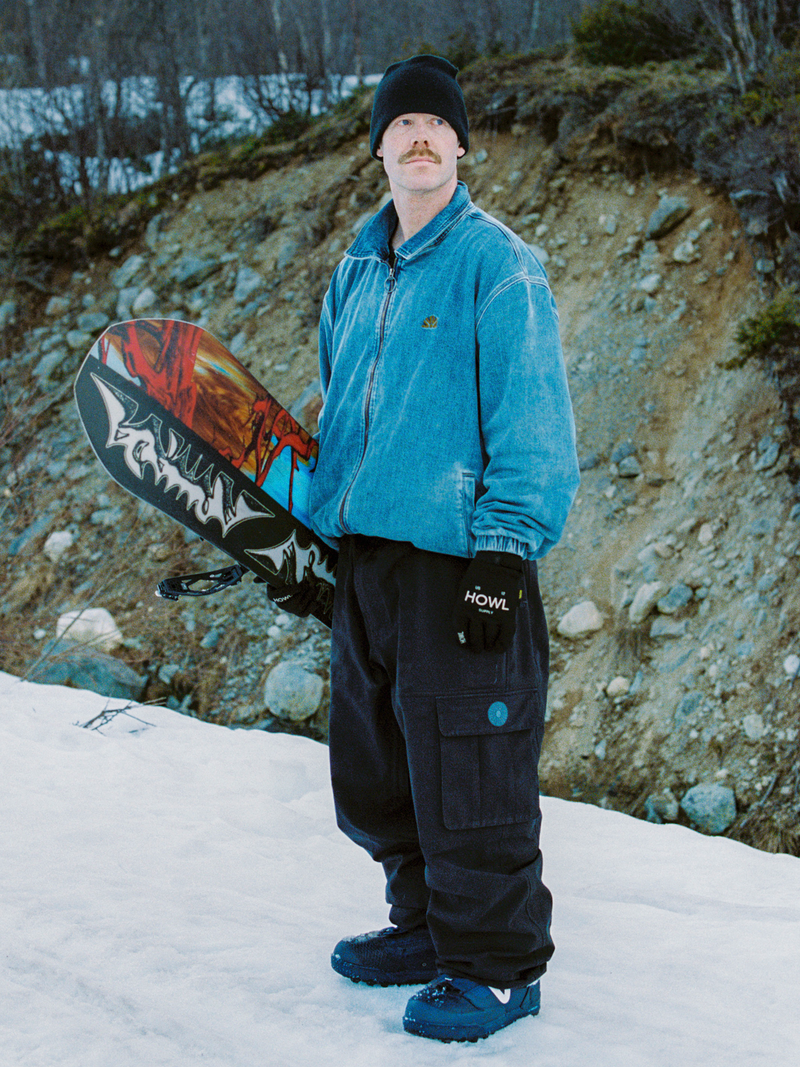 Alek Oestreng