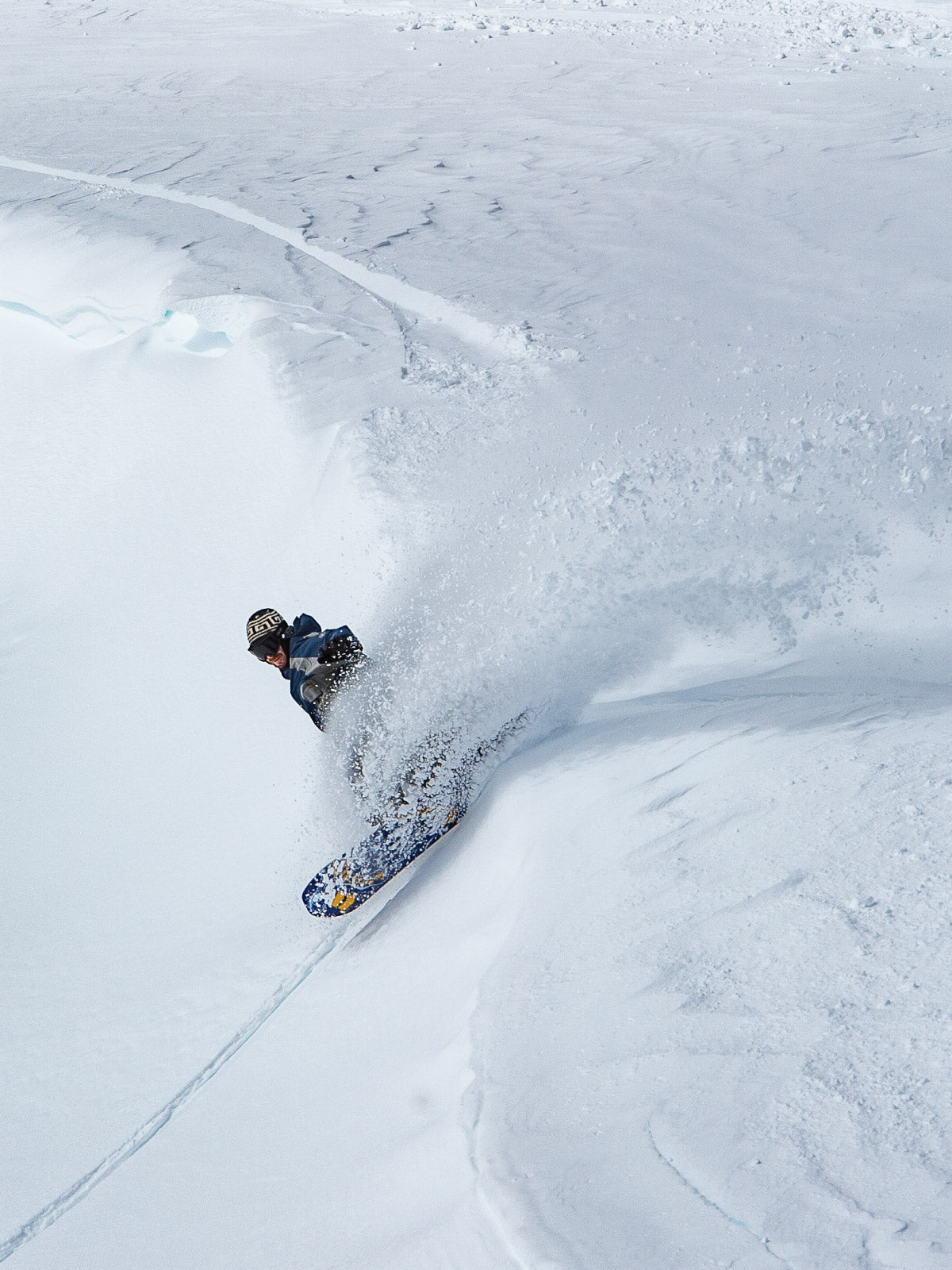 Natural Freeride