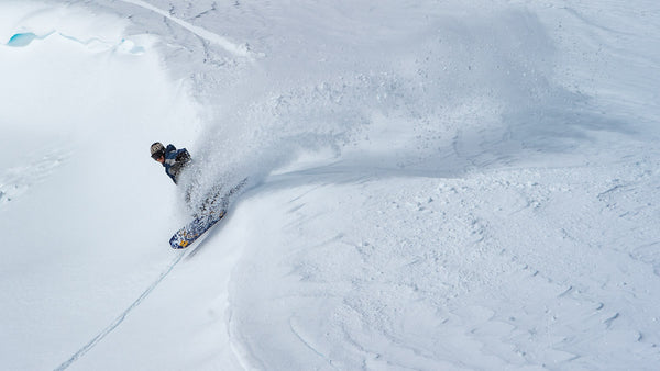 Natural Freeride