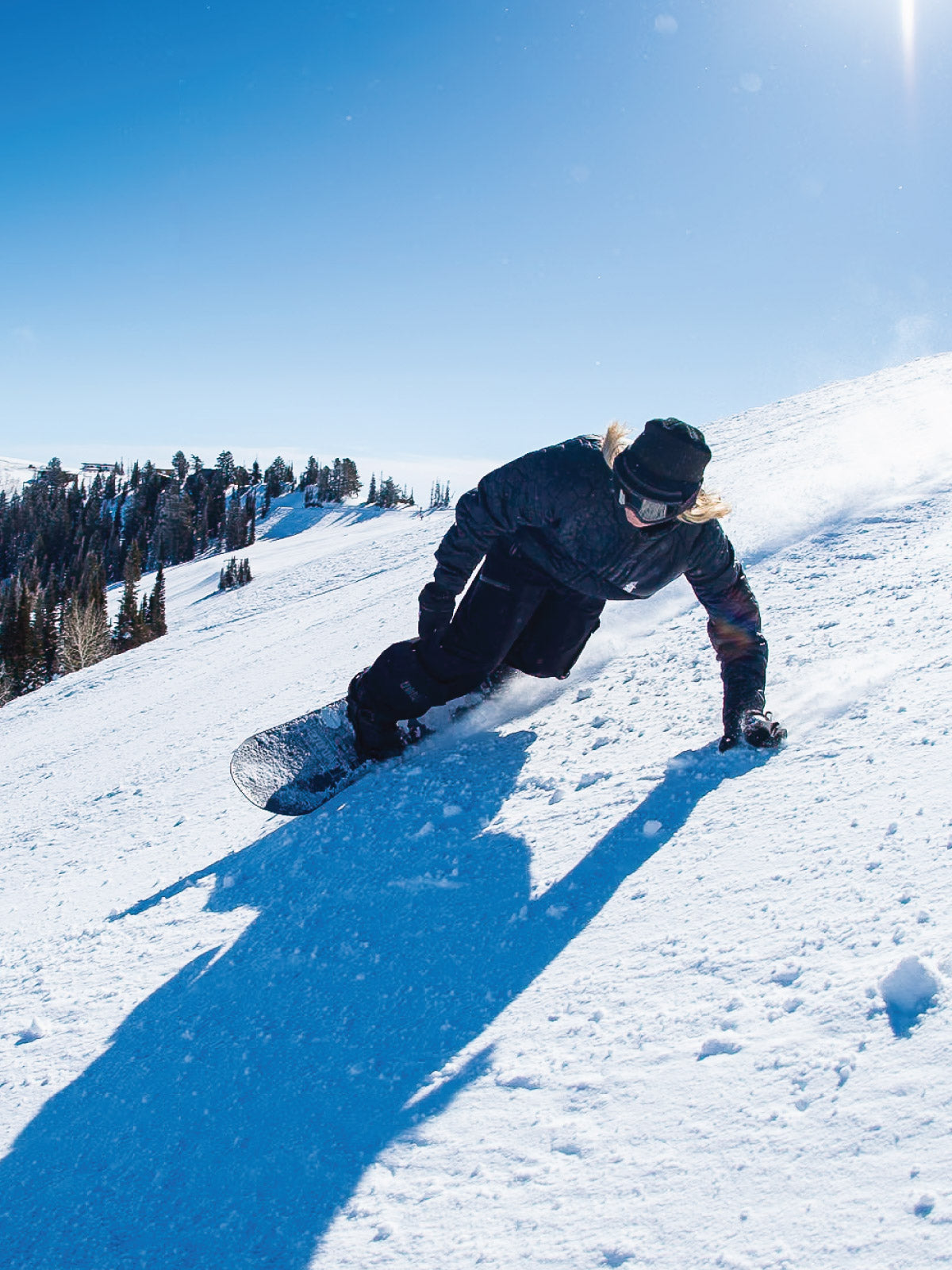 Resort Freestyle