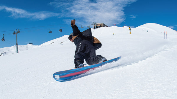 Resort Freestyle