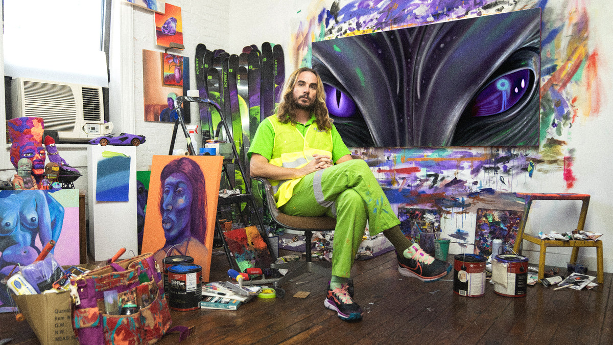 ARV Madsteez