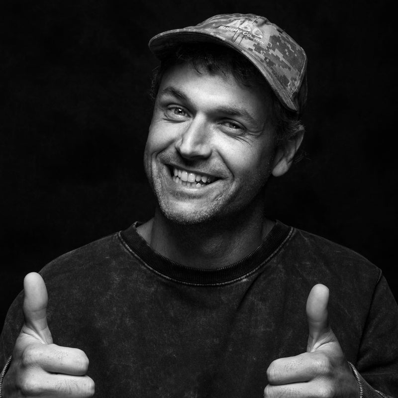 Mike Hornbeck