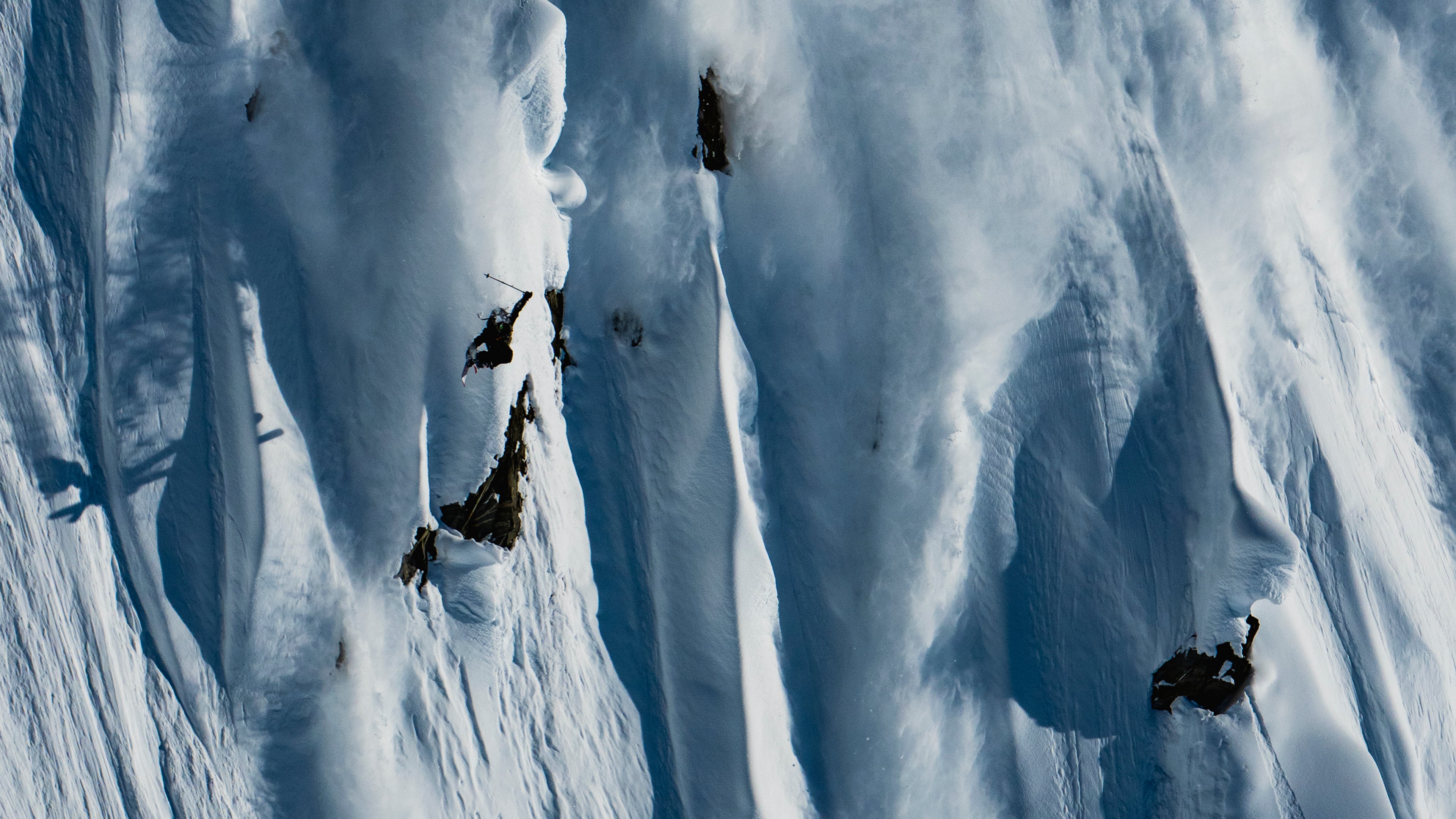 Sammy Carlson – Armada Snow