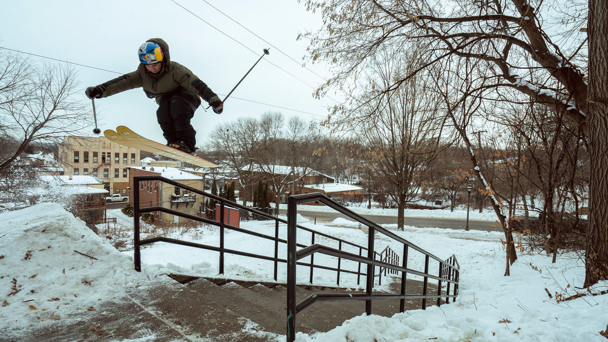 Torin Yater-Wallace
