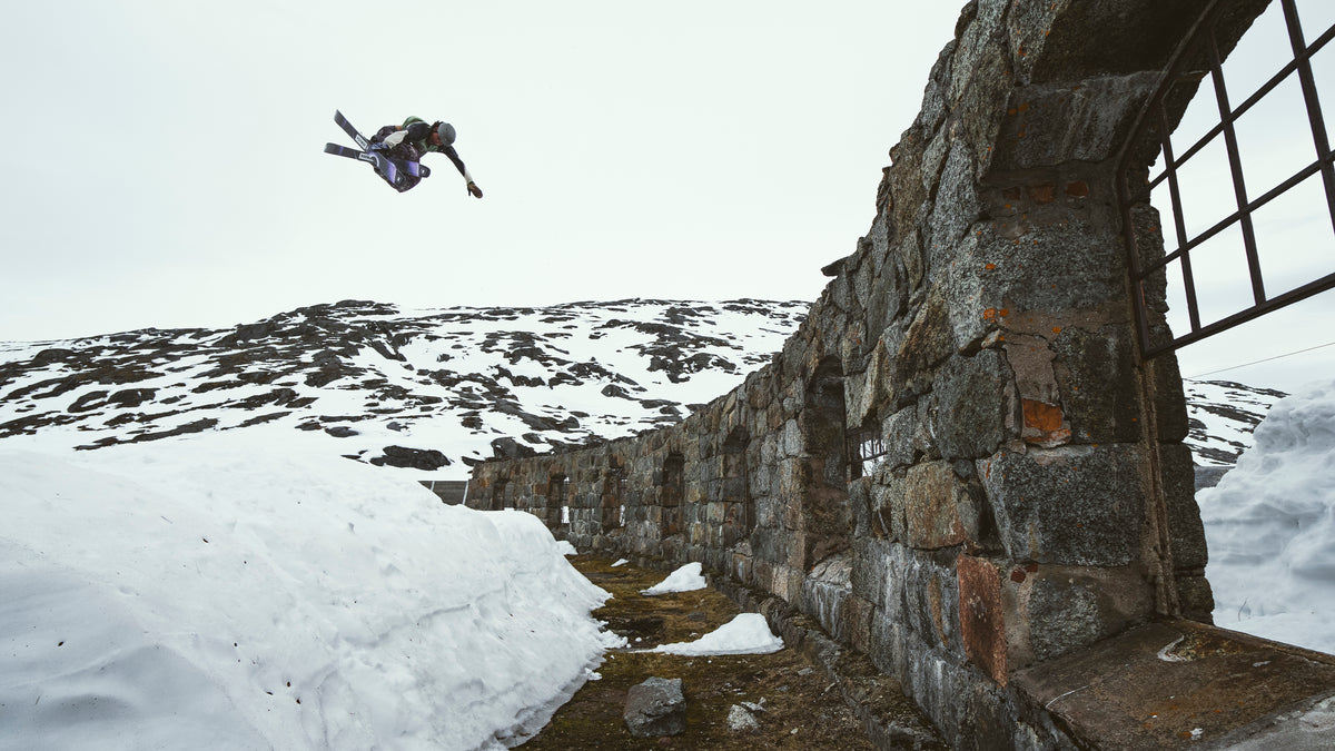 Keagan Supple