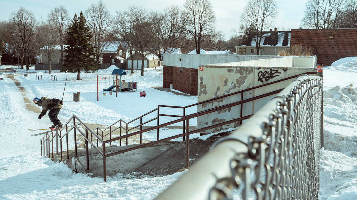 Torin Yater-Wallace
